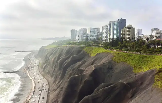 Niezwykłe atrakcje w Limie, które musisz zobaczyć podczas wizyty