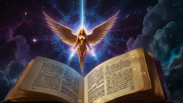 Jak prosić Archanioła Uriela o wsparcie? Mów skuteczną modlitwę!