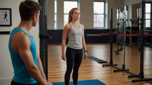 Konspekt zajęć gimnastyki korekcyjnej: Jak naprawić plecy okrągłe