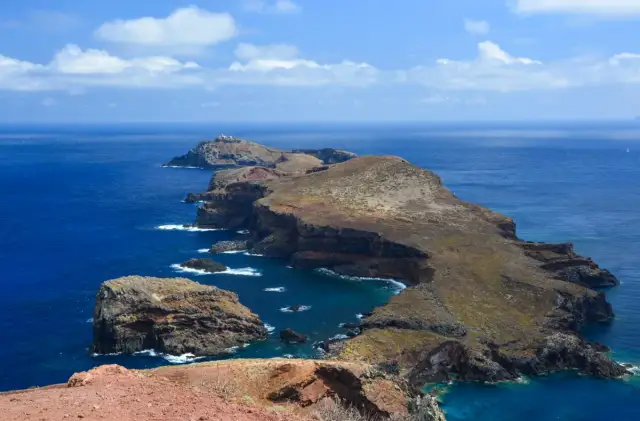 Na jakim półwyspie leży Portugalia? Poznaj Półwysep Iberyjski i jego tajemnice