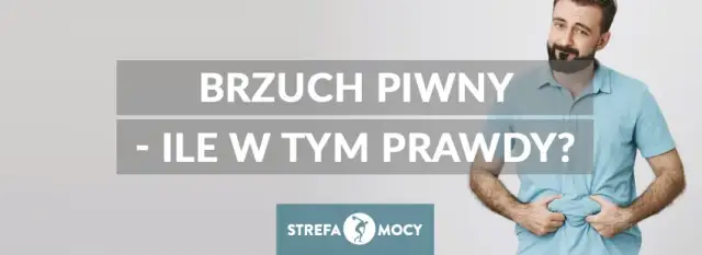 Czy po piwie się tyje? Odkryj prawdę o kaloriach i wadze