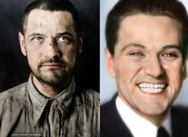 Zapomniany Język Światła: Mistrzowie kina przedwojennego w Polsce