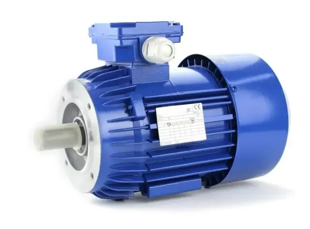 Jaki kondensator do silnika 0.55 kW - uniknij kosztownych błędów