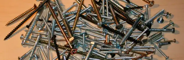 Czy wkręty fosfatowane na zewnątrz są odporne na korozję i trwałe?