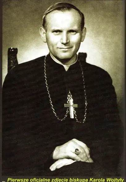 W którym roku Karol Wojtyła został biskupem? Zaskakująca historia jego nominacji