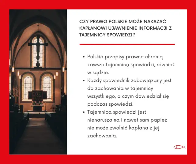 Czy penitent musi zachować tajemnicę spowiedzi? Obowiązki i konsekwencje prawne