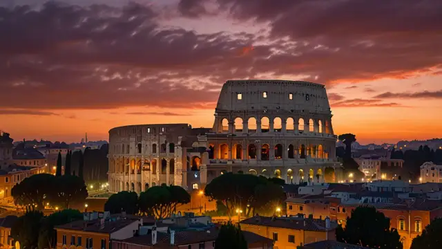 Która godzina jest Rzymie? Ważna odpowiedź, która Cię zaskoczy