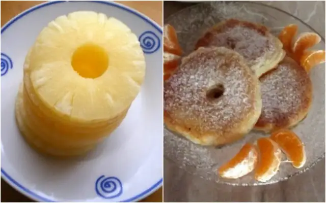 Pyszny przepis na ananasa w cieście, który zaskoczy Twoich gości