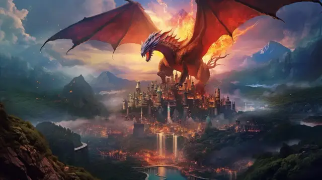 Jak Profesjonaliści od Efektów Wizualnych Przemienili Światy i Twarze