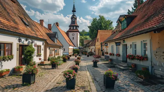 Historia Czeczowa: od przeszłości do współczesnych czasów