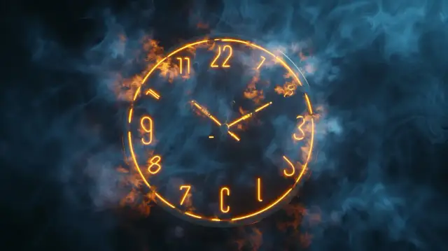 Znaczenie godziny 23:23: Co oznacza ta godzina i jej wpływ?