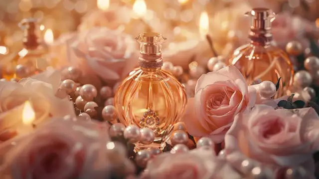 Perfumy damskie Dior - Które są najlepsze? Przegląd rynku