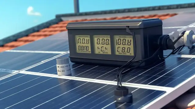 Ile produkuje fotowoltaika 10kW? Zaskakujące dane o produkcji energii