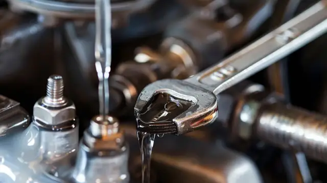 Jak odpowietrzyć hamulce w samochodzie? Samodzielna naprawa, porady