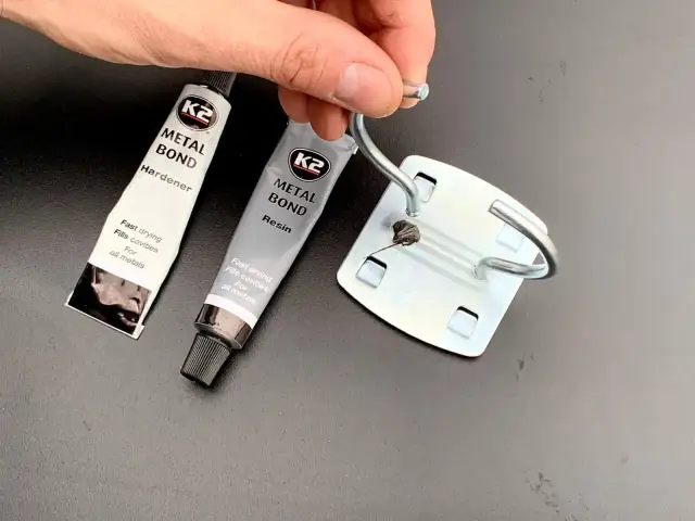 Jak skleić metal: skuteczne metody i najczęstsze błędy do uniknięcia