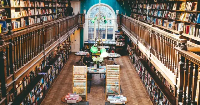 100 książek które trzeba przeczytać, aby nie żałować wyborów literackich