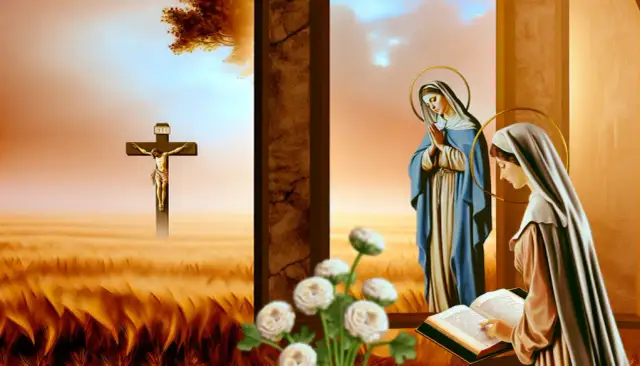 Skuteczne modlitwy w trudnych sprawach, które przynoszą ulgę i nadzieję