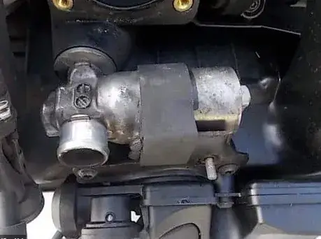 Objawy uszkodzenia silniczka krokowego LPG – jak je rozpoznać?