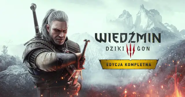 Jak wgrać mody do Wiedźmina 3 na PS4 – odkryj trudności i ryzyko