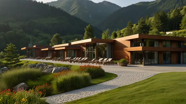 Czy można wybrać sanatorium z NFZ? Zasady i możliwości pacjenta