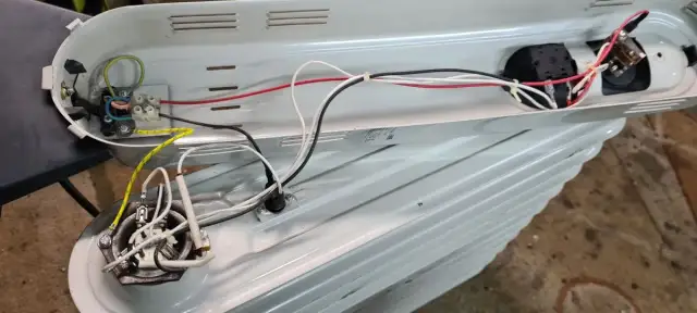 Jak naprawić grzejnik olejowy: 5 skutecznych sposobów na typowe awarie