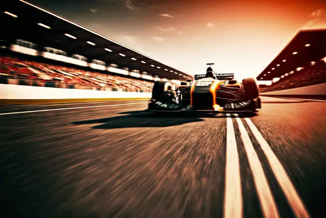 F1 - gdzie oglądać i śledzić wyniki na żywo?