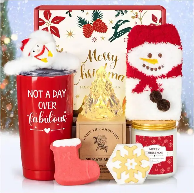 Jaki prezent dla zięcia pod choinkę, który go zaskoczy i ucieszy