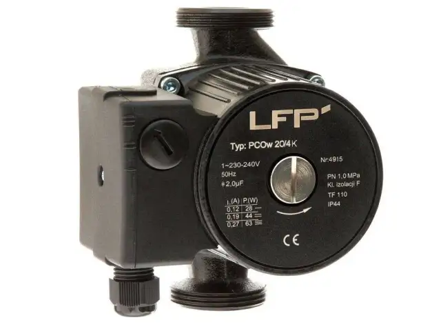 Odpowietrzanie pompy ciepła: szybki sposób na poprawę wydajności