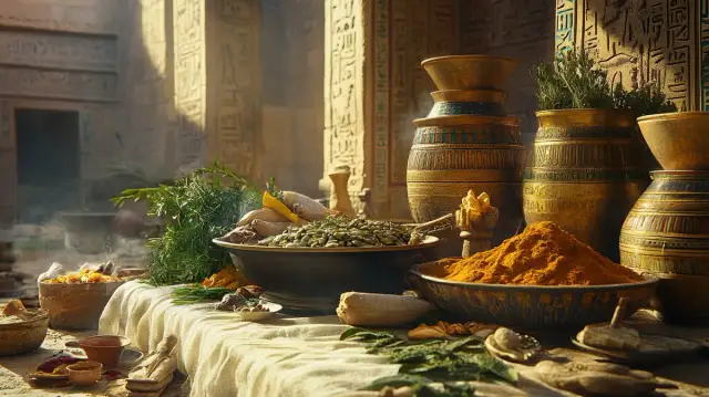 Herbata: odkryj tajemnice smaków Orientu