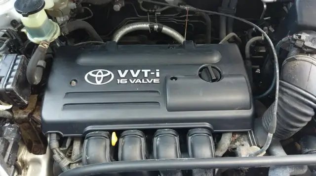 Toyota RAV4 jaki silnik wybrać, aby uniknąć wysokich kosztów paliwa?