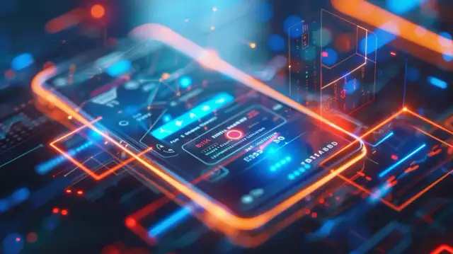 Jak działa system BLIK na telefonie - instrukcja użytkowania aplikacji