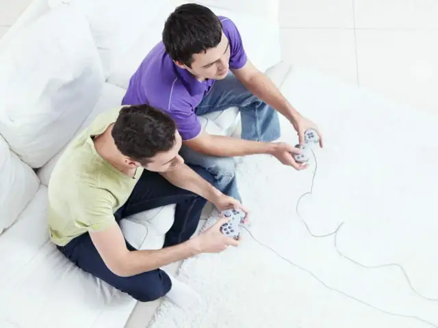 Najlepsze gry na PS4 z podzielonym ekranem dla dwóch graczy