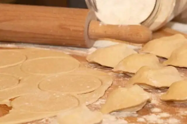 Przepis na idealne ciasto do pierogów bezglutenowych – prosto i bez błędów