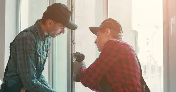 Ile zwrotu za wymianę okien? Sprawdź, ile możesz zyskać!