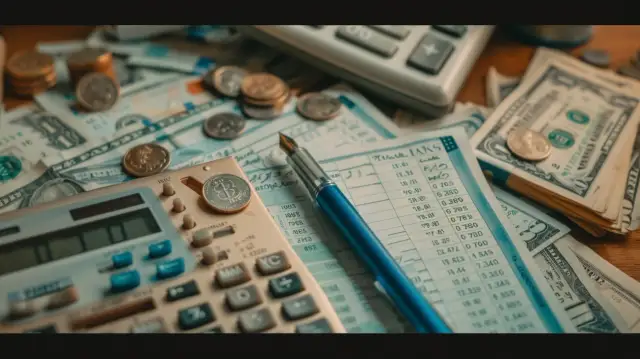 Zarządzanie kontami księgowymi: numery 201, 202 i 234