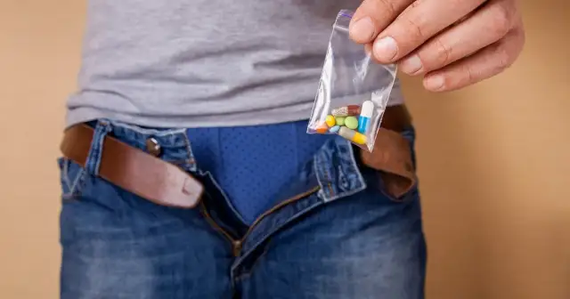 Leki na potencję - co powinieneś wiedzieć, aby uniknąć rozczarowania