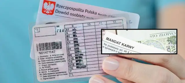 Ile grozi za jazdę bez prawa jazdy? Sprawdź surowe kary i konsekwencje