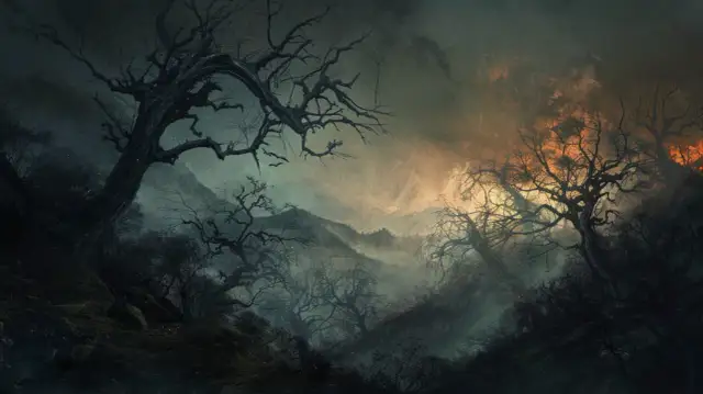 Czy jest Wzgórza mają oczy 3? Kultowy horror grozy.