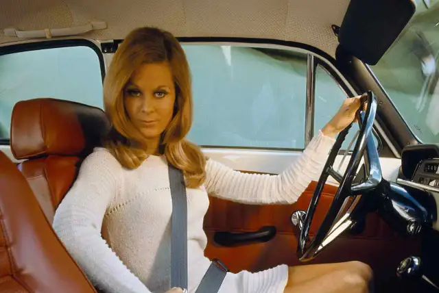 Der Erfinder des Sicherheitsgurts: Nils Ivar Bohlin und seine Innovation