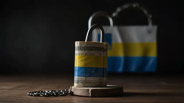 Jak korupcja w Ukrainie hamuje szanse kraju na lepszą przyszłość?