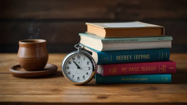 Najlepsze książki do nauki szybkiego czytania - 5 skutecznych metod