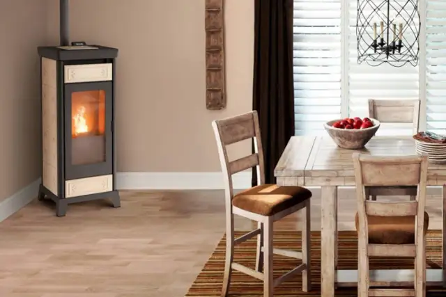 Czy kominek na pellet to opłacalne rozwiązanie? Zalety, wady i koszty eksploatacji