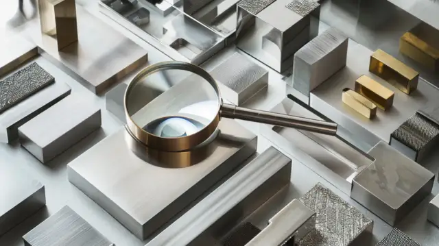 Gatunki stali nierdzewnej: Która z nich jest lepsza dla Ciebie?