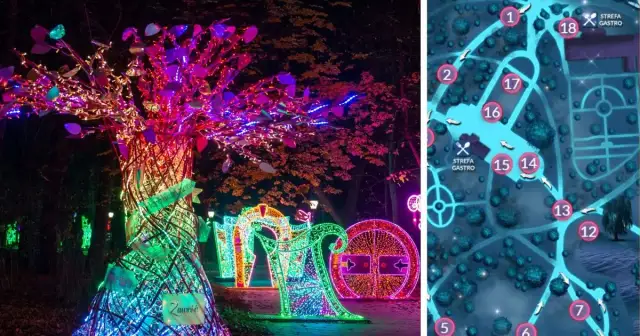 Najlepsze atrakcje w parku źródliska, które musisz poznać w Łodzi