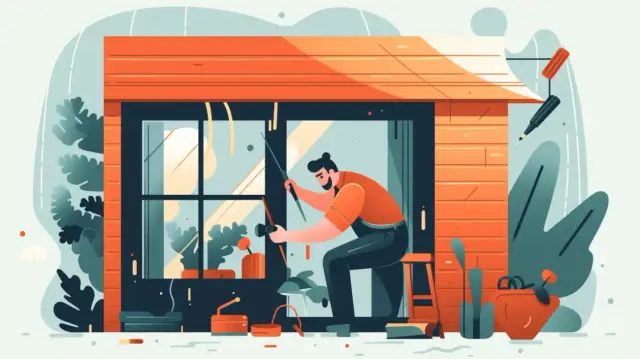 Ile kosztuje montaż rolety zewnętrznej?