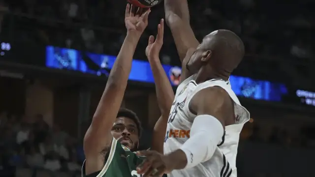 Posiciones de Žalgiris contra Real Madrid en baloncesto: análisis y resultados impactantes