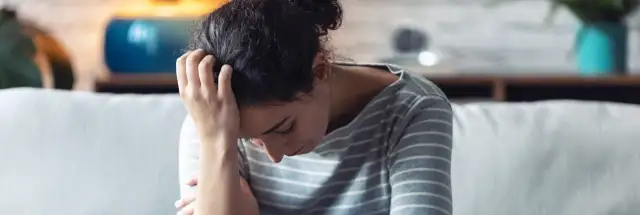 Jak nie dać się depresji - skuteczne strategie na lepsze życie