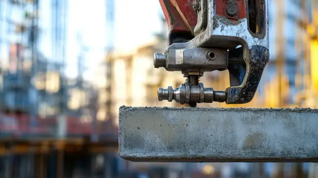 Chwytak do płyt betonowych: jak wybrać i używać, aby ułatwić pracę