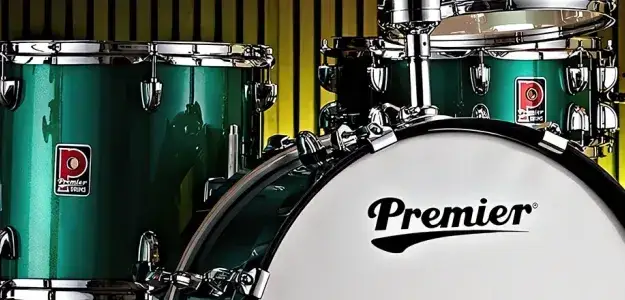 Jak nagrać dobrą partię perkusji? Porady dla początkujących