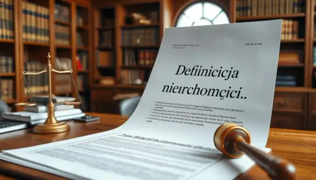 Co to jest nieruchomość gruntowa i jakie ma znaczenie prawne?